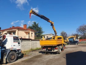 Обява за продажба на Man 18.232 ~38 000 лв. - изображение 1