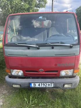 Nissan Kabstar | Mobile.bg � ����� ������ 8