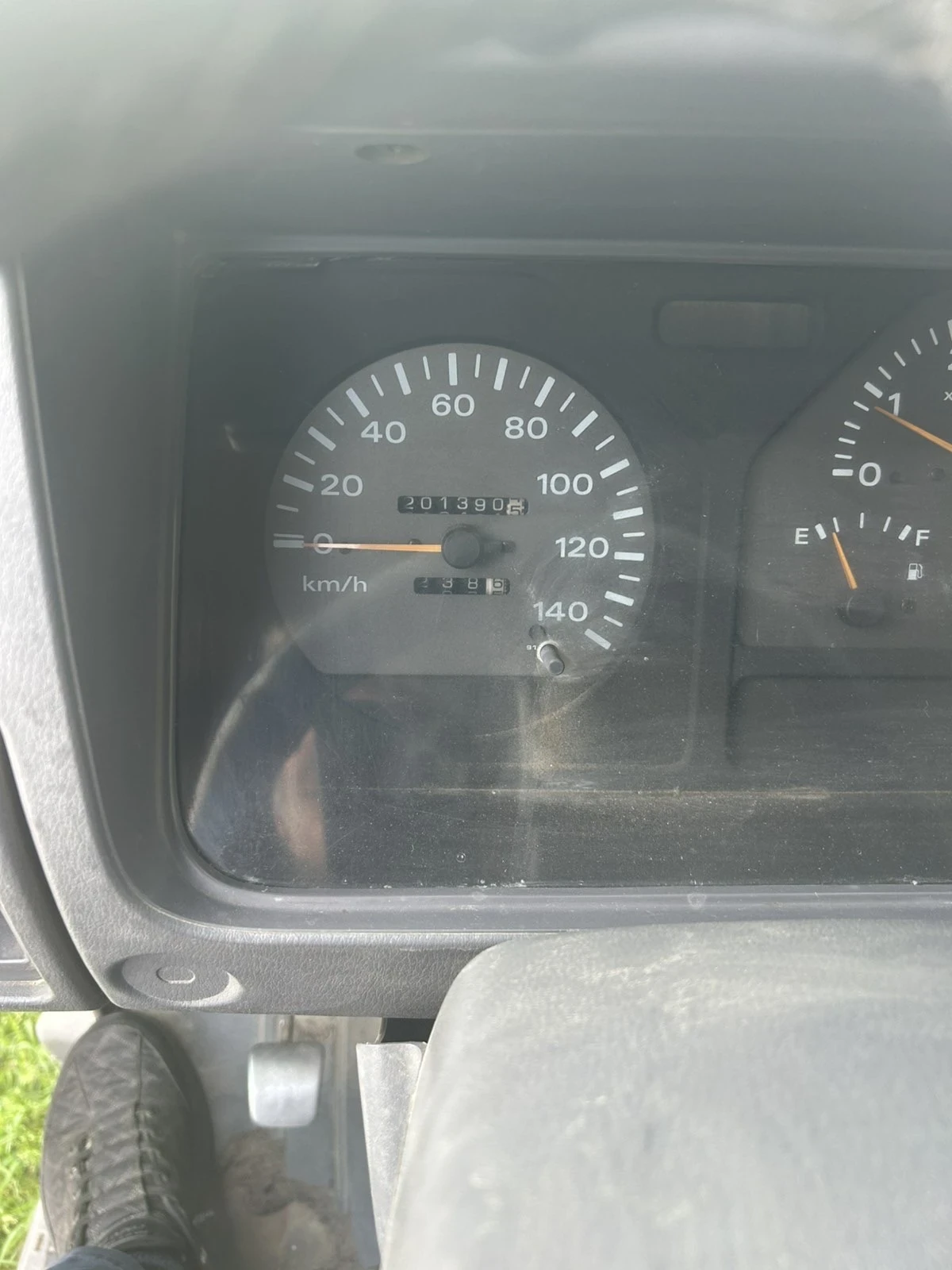 Nissan Kabstar, снимка 2 - Камиони - 54681646