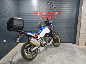 Honda Crf AFRICA TWIN ADVENTURE SPORT, снимка 12