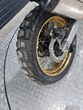 Honda Crf AFRICA TWIN ADVENTURE SPORT, снимка 14