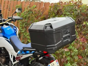 Honda Crf AFRICA TWIN ADVENTURE SPORT, снимка 3