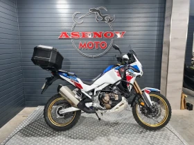 Honda Crf AFRICA TWIN ADVENTURE SPORT, снимка 1