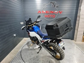 Honda Crf AFRICA TWIN ADVENTURE SPORT, снимка 15
