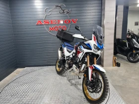 Honda Crf AFRICA TWIN ADVENTURE SPORT, снимка 8