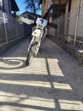 Honda Crm, снимка 2