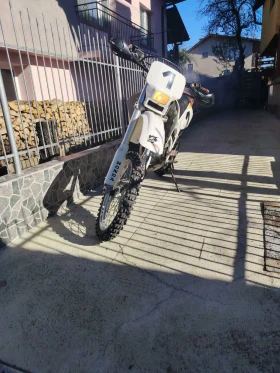 Honda Crm, снимка 1