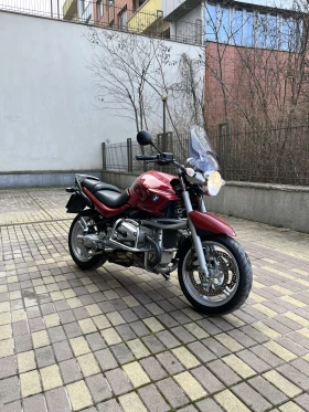 BMW R 1150 R, снимка 1