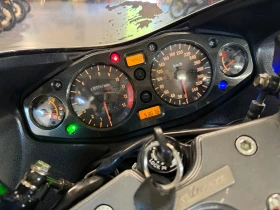 Suzuki Hayabusa GSXR-1300, снимка 9