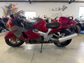 Suzuki Hayabusa GSXR-1300, снимка 5