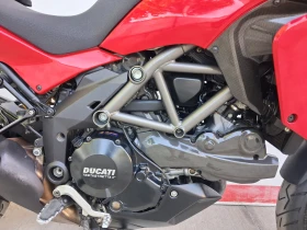 Ducati Multistrada 1200S ABS CARBON, снимка 12