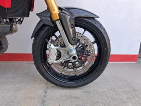Ducati Multistrada 1200S ABS CARBON, снимка 11