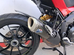 Ducati Multistrada 1200S ABS CARBON, снимка 13