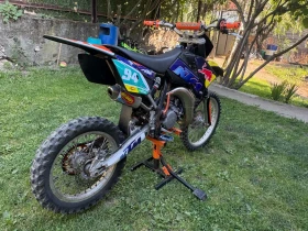 Ktm SX 85, снимка 5