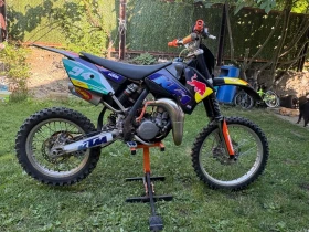 Ktm SX 85, снимка 4