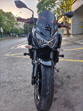 Kawasaki Z Z 800 ABS, снимка 9