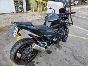 Kawasaki Z Z 800 ABS, снимка 8