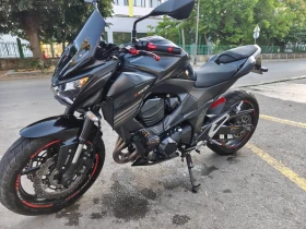 Kawasaki Z Z 800 ABS, снимка 5