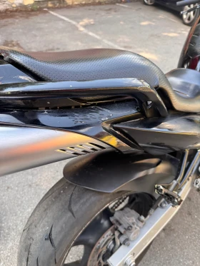 Yamaha FZ6 ТОП, снимка 10