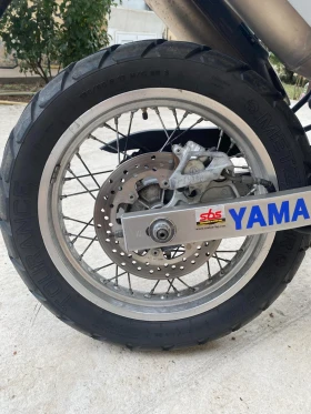 Yamaha Xt, снимка 6