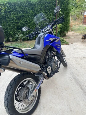 Yamaha Xt, снимка 3