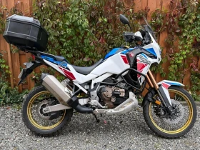 Honda Crf AFRICA TWIN ADVENTURE SPORT, снимка 14