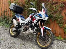 Honda Crf AFRICA TWIN ADVENTURE SPORT, снимка 12