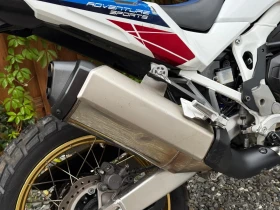 Honda Crf AFRICA TWIN ADVENTURE SPORT, снимка 15