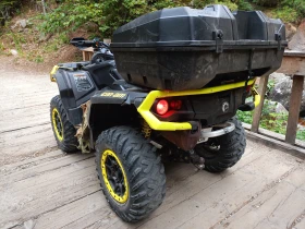 Обява за продажба на Can-Am Outlander ~23 000 лв. - изображение 4
