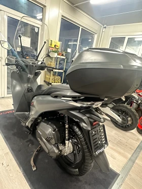 Honda Sh 150i ABS/TC/LED 12.2021г., снимка 10