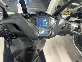 Honda Sh 150i ABS/TC/LED 12.2021г., снимка 2