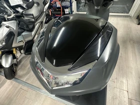 Honda Sh 150i ABS/TC/LED 12.2021г., снимка 8