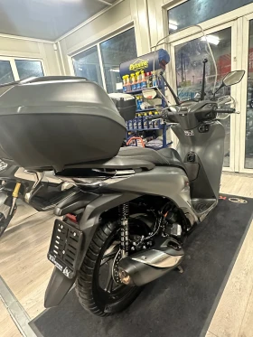Honda Sh 150i ABS/TC/LED 12.2021г., снимка 12
