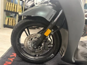Honda Sh 150i ABS/TC/LED 12.2021г., снимка 13
