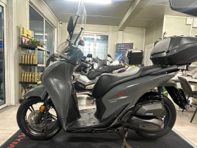 Honda Sh 150i ABS/TC/LED 12.2021г., снимка 17