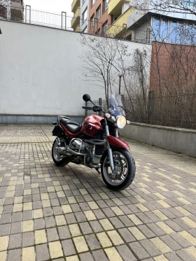 BMW R 1150 R | Auto.bg — изображение 2