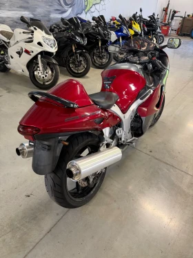 Suzuki Hayabusa GSXR-1300 | Mobile.bg � ����� ������ 7