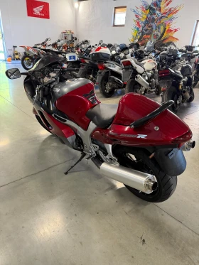 Suzuki Hayabusa GSXR-1300 | Mobile.bg � ����� ������ 8