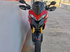 Ducati Multistrada 1200S ABS CARBON | Mobile.bg � ����� ������ 9