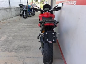 ����� �� �������� �� Ducati Multistrada 1200S ABS CARBON