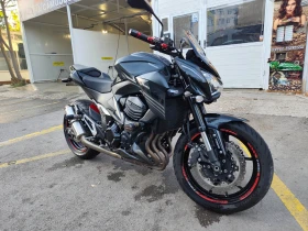 Kawasaki Z Z 800 ABS | Mobile.bg � ����� ������ 6