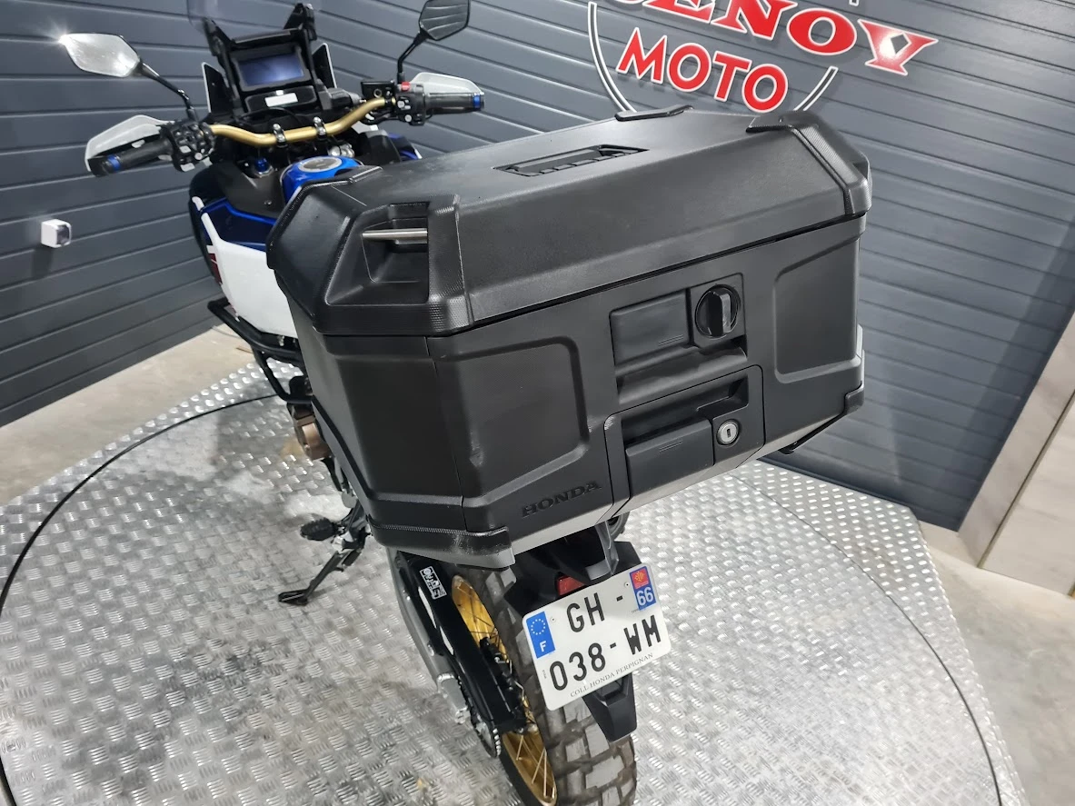 Honda Crf AFRICA TWIN ADVENTURE SPORT | Mobile.bg   16