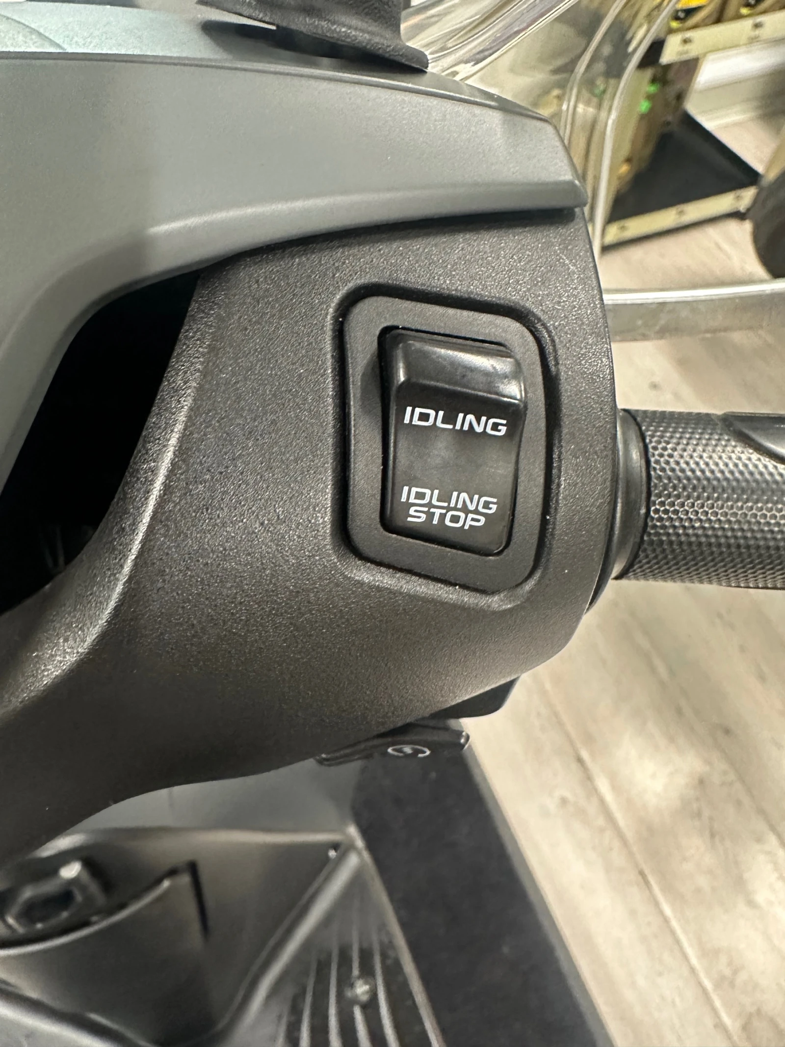 Honda Sh 150i ABS/TC/LED 12.2021г. - изображение 4