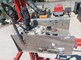 Автовишка Друга марка Ножична Skyjack SJ8841 14м, снимка 15