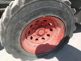 Автовишка Друга марка Ножична Skyjack SJ8841 14м, снимка 9