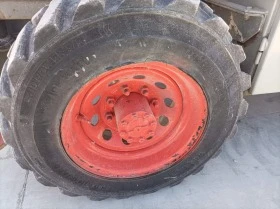 Автовишка Друга марка Ножична Skyjack SJ8841 14м, снимка 11