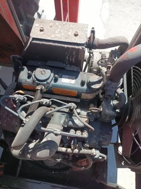 Автовишка Друга марка Ножична Skyjack SJ8841 14м, снимка 14