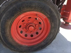 Автовишка Друга марка Ножична Skyjack SJ8841 14м, снимка 12