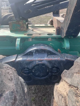 Други специализирани машини Друга, снимка 3