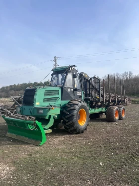Обява за продажба на Други специализирани машини ~ 156 000 EUR - изображение 1